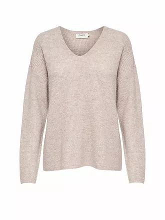 ONLY | Pullover ONLCAMILLA | beige
